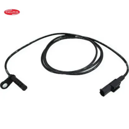 Abs sensoru arka sol sprınter b906 . Crafter 30-35-50 delphı a9069051001/ 2e0927748aa resmi