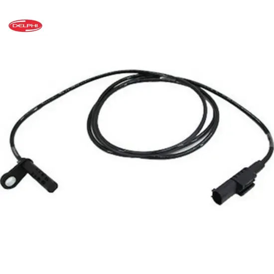 Abs sensoru arka sol sprınter b906 . Crafter 30-35-50 delphı a9069051001/ 2e0927748aa resmi