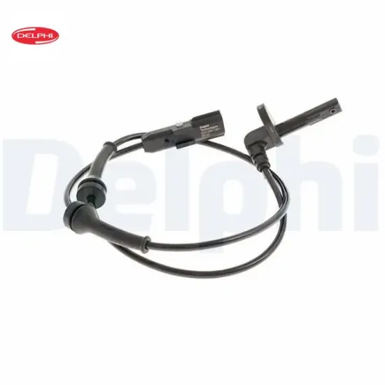 Abs hız sensörü renault master 02/2010 delphı 8200735315 resmi