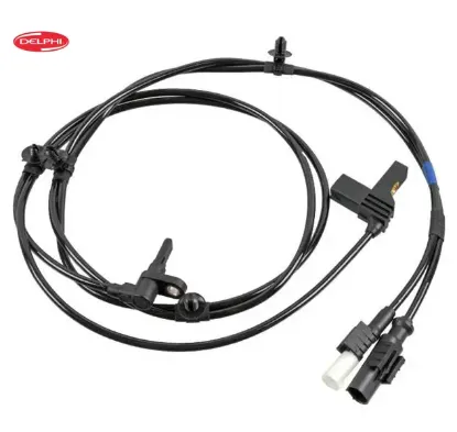 Abs sensoru arka sol vıto w639 03 delphı a6394409734 resmi