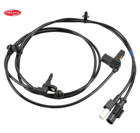 Abs sensoru arka sag vıto w639 03 delphı a6394409834 resmi