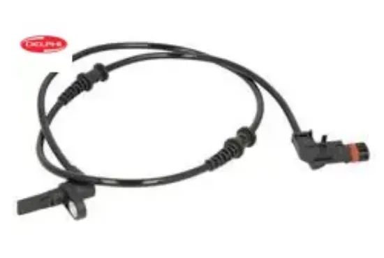 Abs sensoru on vıto w639 03 delphı a6395401017 resmi
