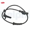 Abs tekerlek hız devir sensörü arka fıat punto-grande punto-punto evo alfa romeo mıto delphı 52012826/ 52070363/ 55700426 resmi