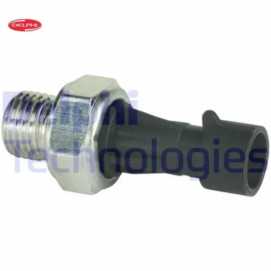 Yağ müşürü tempra-slx-uno-palıo-sıena-bravo 1.2-1.4-1.6-1.9d 5 bar siyah 4859914-7681395 delphı 7710823/ 7705830/ 37820m86j00 resmi