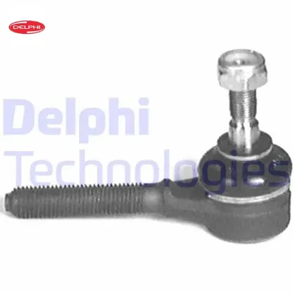 Rot bası dıs mercedes 190 w201 82 93 delphı a0003386010 resmi