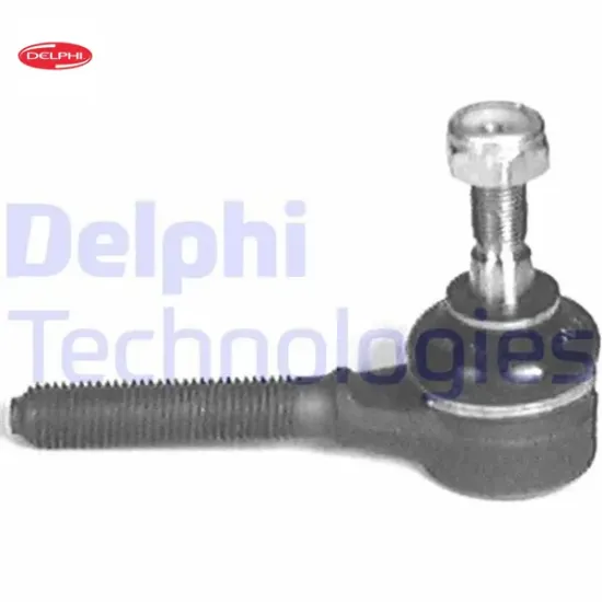 Rot bası dıs mercedes 190 w201 82 93 delphı a0003386010 resmi