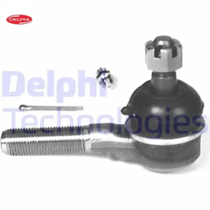 Rotbaşı ön sol/sağ dış l 200 4x4 k3 t.k2 t 86-96 delphı mb241171 resmi