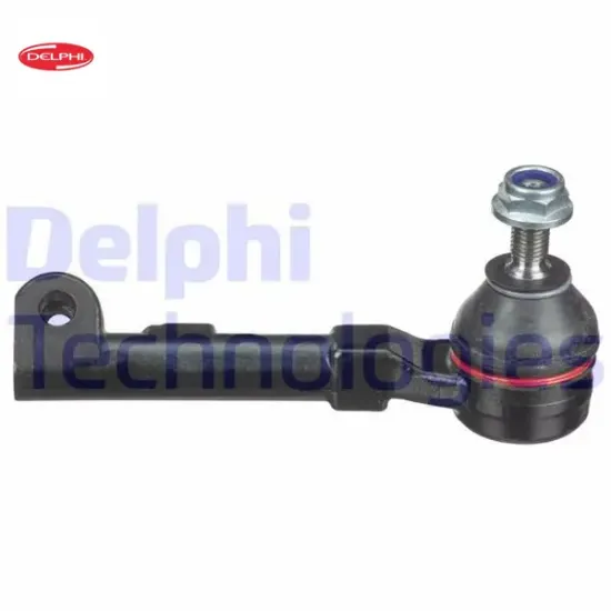 Rot başı sağ clıo ı 96 kangoo 97 megane ı 96 delphı 6000022753/ 7701470766/ 7701041312 resmi