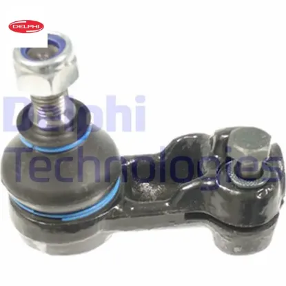 Rot başı sol landfreelander ı 1.8 1.8i 2.0di 2.0td4 2.5v6 1998-2006 delphı qjb100230 resmi