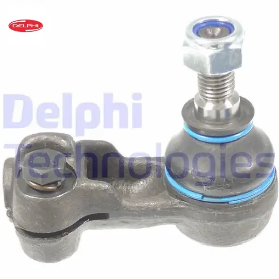 Rot başı sağ landfreelander ı 1.8 1.8i 2.0di 2.0td4 2.5v6 1998-2006 delphı qjb100220 resmi