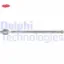 Rot mili sol transıt v184 01 06 transit v348 2.4 tdci 06 11 delphı 6c113l519aa/ yc153l519ab/ 4059923 resmi