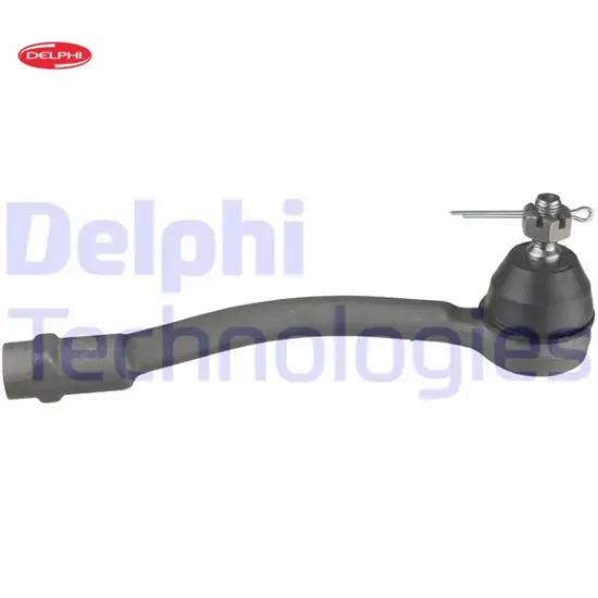 Rot başı ön sağ accent ıv-blue 10 rıo delphı 568200u590/ 568201r591/ 568201w090 resmi