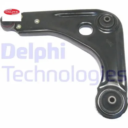 Alt salıncak ön sol ka power steering 96-08 delphı 1448622/ 97kb3051ac/ 1046455 resmi