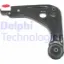 Alt salıncak ön sol ka power steering 96-08 delphı 1448622/ 97kb3051ac/ 1046455 resmi