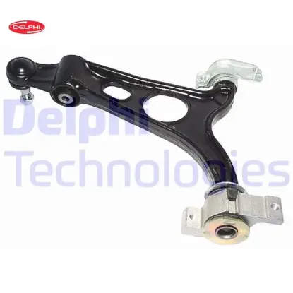 Rotilli salıncak ön sol alt 147 937-2000-2010-156 932-1997-2006-gt 937-2003-2010 delphı 50509340/ 60686891/ 60652465 resmi