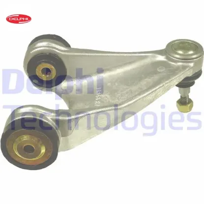 Salıncak sağ üst komple alüminyum alfa 156 932 1997-2006 delphı 51776326/ 51834094/ 60651940/ 60657246 resmi