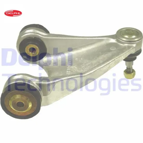 Salıncak sağ üst komple alüminyum alfa 156 932 1997-2006 delphı 51776326/ 51834094/ 60651940/ 60657246 resmi