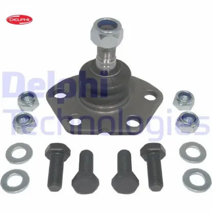 Rotil ducato-boxer-jumper 1.9td-2.5td-2.8hdı 94- 1400 kg. Delphı 1331640080/ 3640.55 resmi