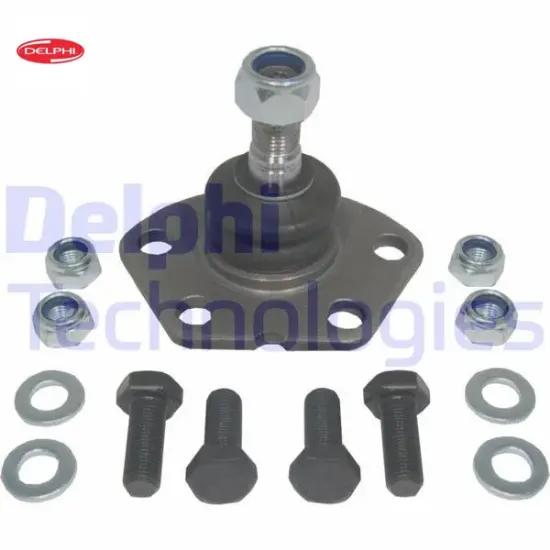 Rotil ducato-boxer-jumper 1.9td-2.5td-2.8hdı 94- 1400 kg. Delphı 1331640080/ 3640.55 resmi