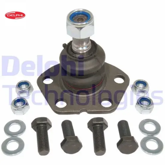 Rotil alt ducato-boxer-jumper 1.9d-2.5d-2.5td-2.8hdı-2.8tdı 94- kalın konik delphı 1331641080/ 3640.54 resmi