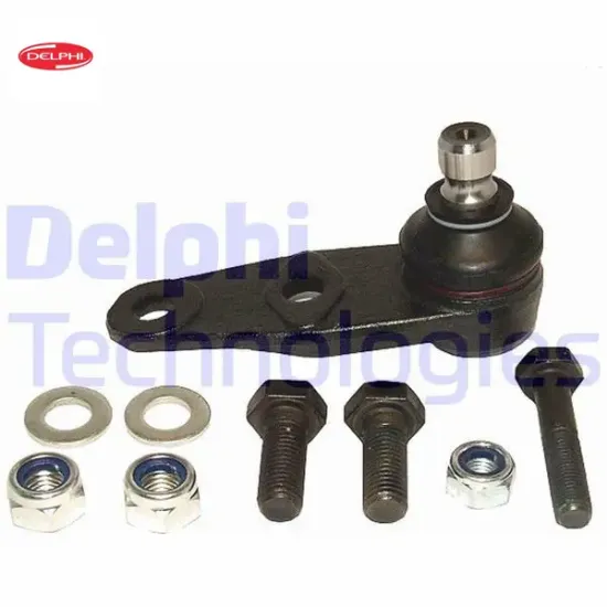 Rotil kng-clıo ıı 1.2-1.4-1.5dcı-1.6 98- - mgn 1.9dtı-2.0i 99- - r19 ıı 1.8-1.9 92-95 12mm delphı 7701468411 resmi