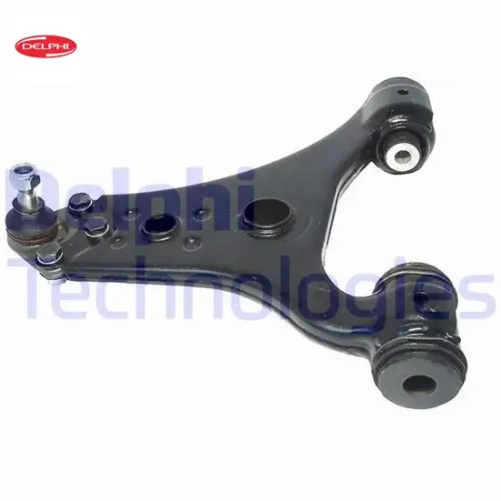 Salıncak rotıllı on sol alt w169 w245 delphı a1693300907 resmi