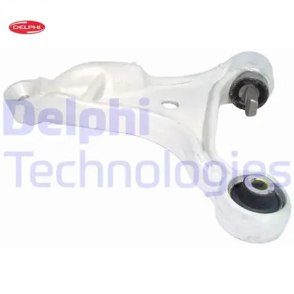 Alt salıncak sol alüminyum s60 00-10 v70 ıı 00 07 xc70 2.4t 2.5t 00 07 delphı 8649543/ 8623957/ 30635229/ 30714752 resmi