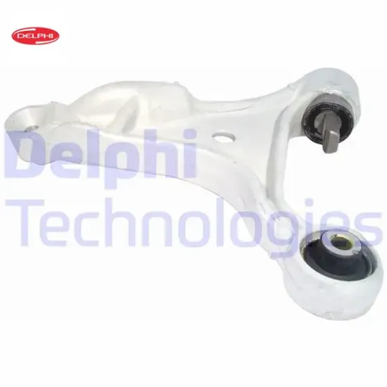 Alt salıncak sol alüminyum s60 00-10 v70 ıı 00 07 xc70 2.4t 2.5t 00 07 delphı 8649543/ 8623957/ 30635229/ 30714752 resmi