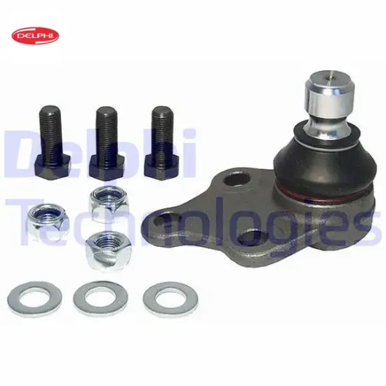 Rotıl on alt mercedes vıto w639 03> delphı a6393330227 resmi