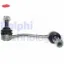 Askı rotu on sol sprınter b906 . Crafter 30-35-50 delphı a9063201789/ 2e0411317c resmi