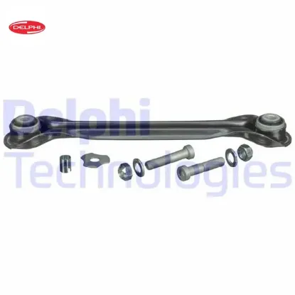 Denge kolu arka alt w124 s124 c124 a124 w201 w202 s202 w203 s203 cl203 c209 a209 w210 s210 delphı a2103503806 resmi