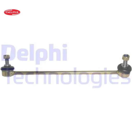 Askı rotu on sol bmw x5 e53 00 06 delphı 31356750703 resmi