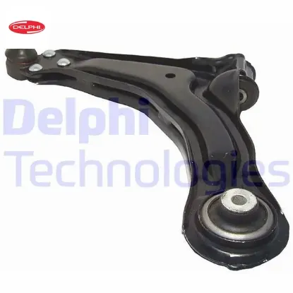 Salıncak on sol mercedes vıto w638 97 03 delphı a6383300010 resmi