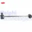 Askı rotu arka sol w204 s204 c204 c218 x218 w212 s212 x204 delphı a2043200589 resmi