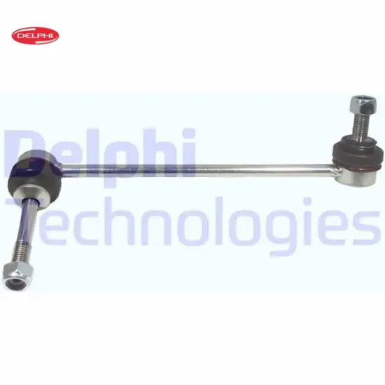 Askı rotu on sol e70 e71 e72 delphı 31356859651 resmi