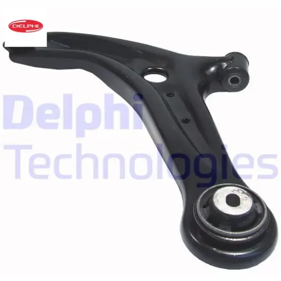 Alt salıncak sol ford fıesta 08-12 mazda 07-17 rotıllı delphı 8v513051bh/ 1521773/ 1532433 resmi