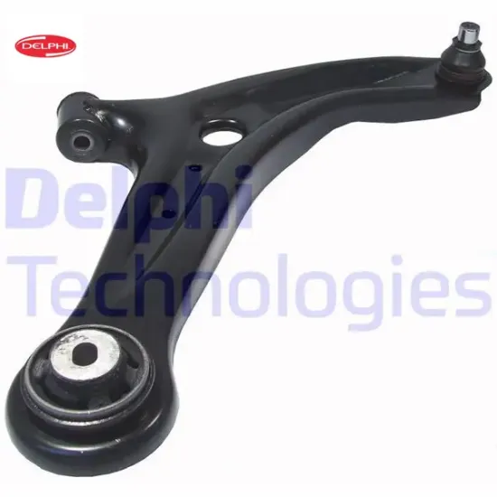 Alt salıncak sağ ford fıesta 08-12 mazda 07-17 rotilli delphı 8v513042bh/ 1520778/ 1532421 resmi