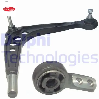 Salıncak on sag alt bmw e36 90>98 burclu delphı 31126758514 resmi