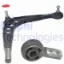 Salıncak on sag alt bmw e36 90>98 burclu delphı 31126758514 resmi