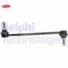 Z rot ön sol/sağ fluence l30 10 delphı 546180009r/ 546182198r resmi