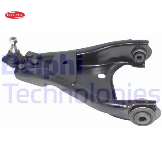 Alt salıncak sol dacıa duster 10 1.5dci 1.6 delphı 545011697r/ 545016746r/ 545012815r resmi