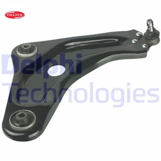 Alt salıncak sağ 301 2012 elysee 2013 1.2-1.6 d delphı 9675028880 resmi