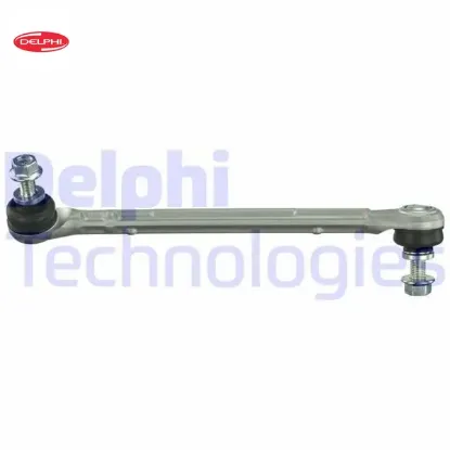 Askı rotu on sol w204 s204 c207 x204 alumınyum delphı a2043200789 resmi