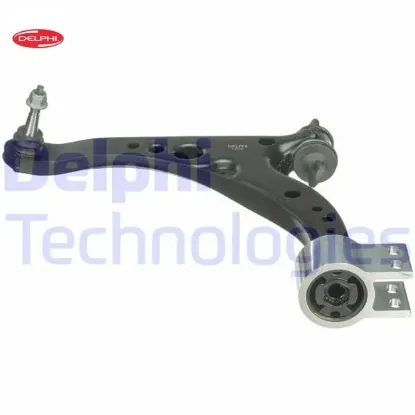 Ön alt salıncak komple sol opel astra k 15>22 delphı 39021472/ 39089344 resmi