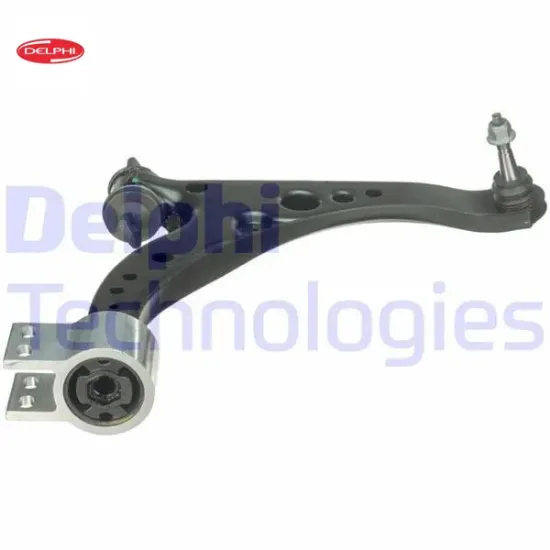 Ön alt salıncak komple sağ opel astra k 15>22 delphı 39021473/ 39089345 resmi