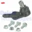 Rotil salıncak sağ v40 ııı d2 d3 d4 t2 t3 t4 t5 2012-2019 delphı  resmi