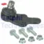 Alt rotil sağ kuga 08 delphı 8v413a423ac/ 8v413a423ab/ 1502086 resmi