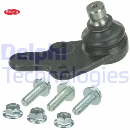 Rotil sol kuga ı 2008 delphı 1502087/ 1723324/ 8v413a424ab resmi