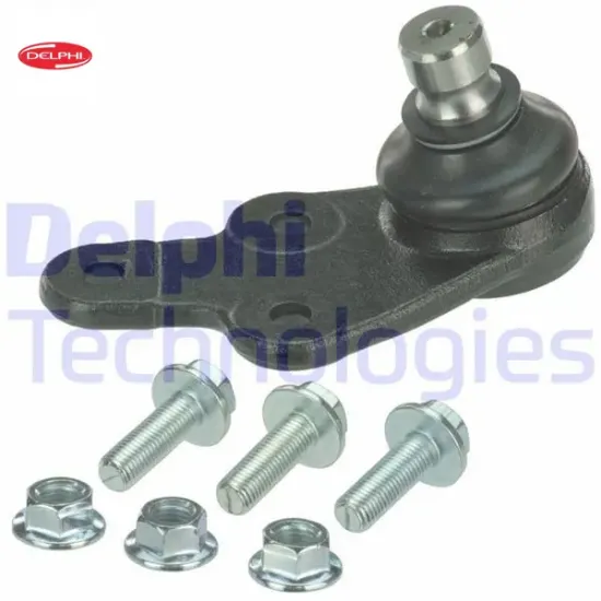 Rotil sol kuga ı 2008 delphı 1502087/ 1723324/ 8v413a424ab resmi