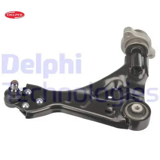 Salıncak on sol alt mercedes vıto w639 03 delphı a6393301401 resmi